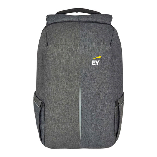 Premium antitheft backpack