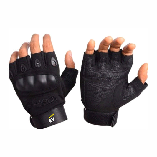 Gym gloves