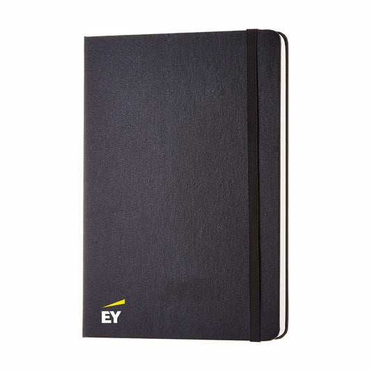Premium hardcover notebook / diary