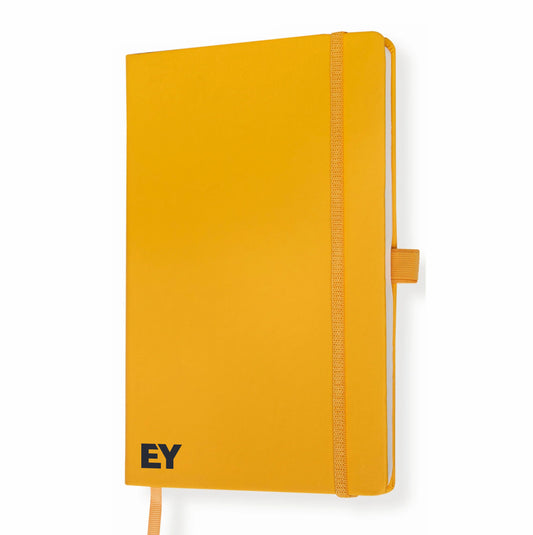 Premium hardcover notebook / diary
