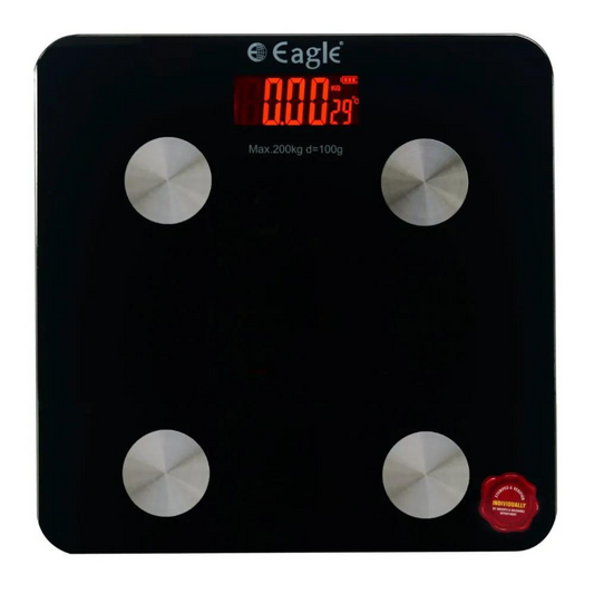 Eagle  weighing scale