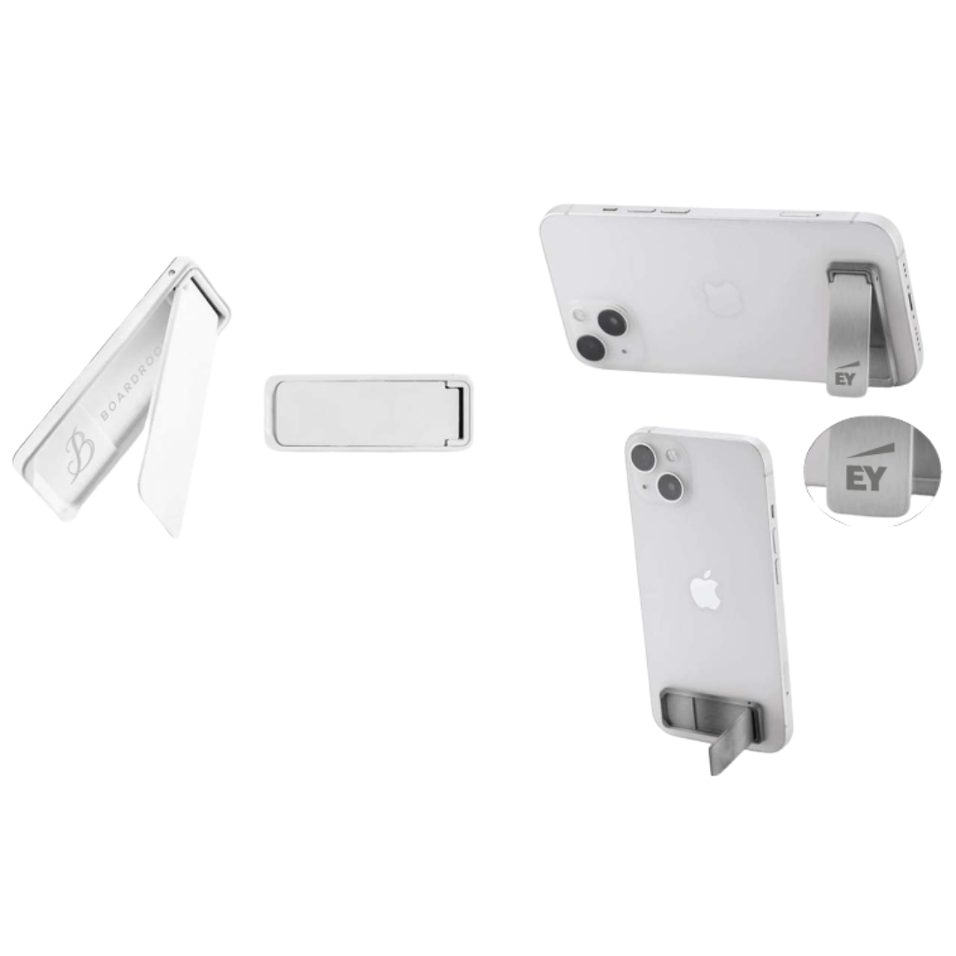 Boardroom Metal Phone Stand