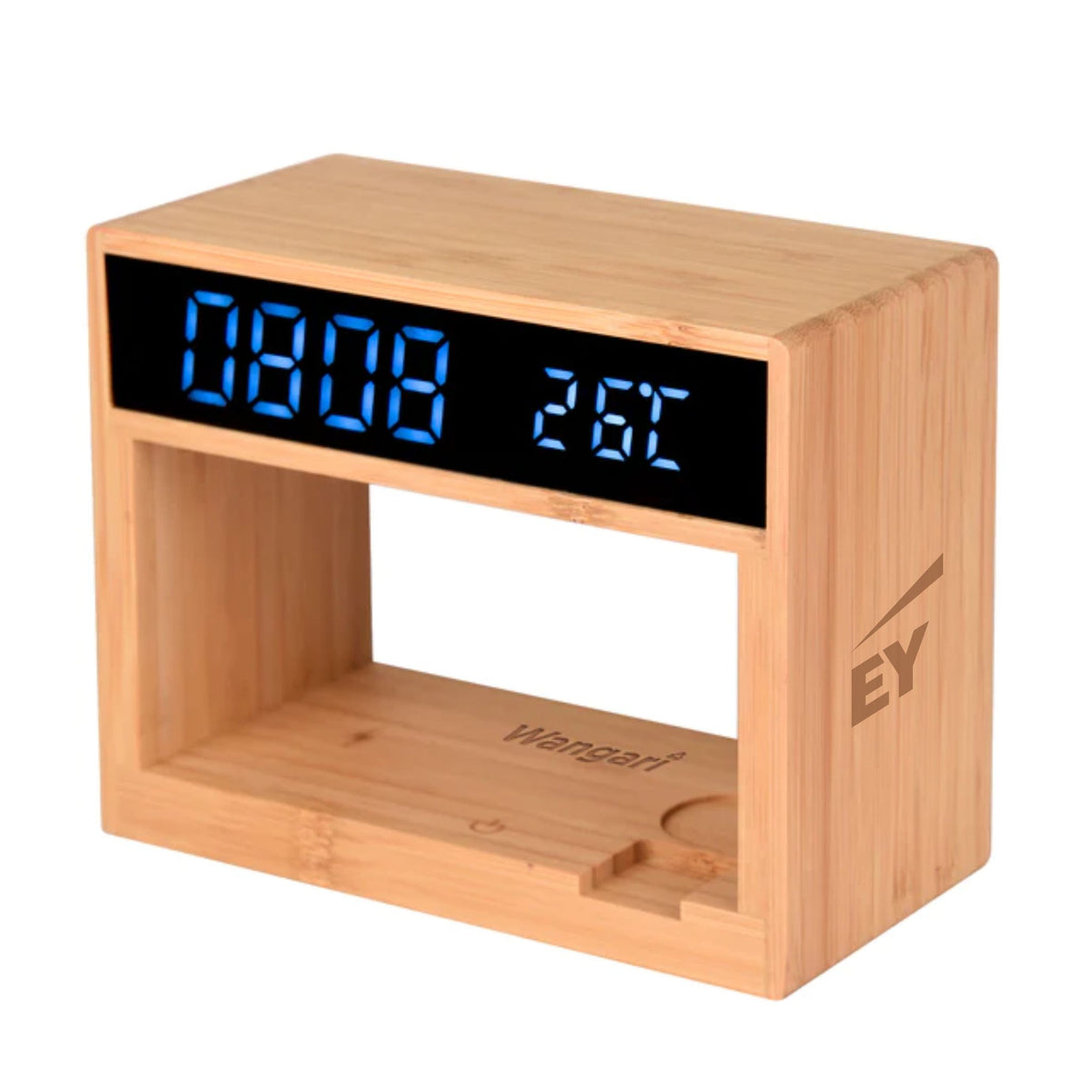Cypress 5 in 1 charging station