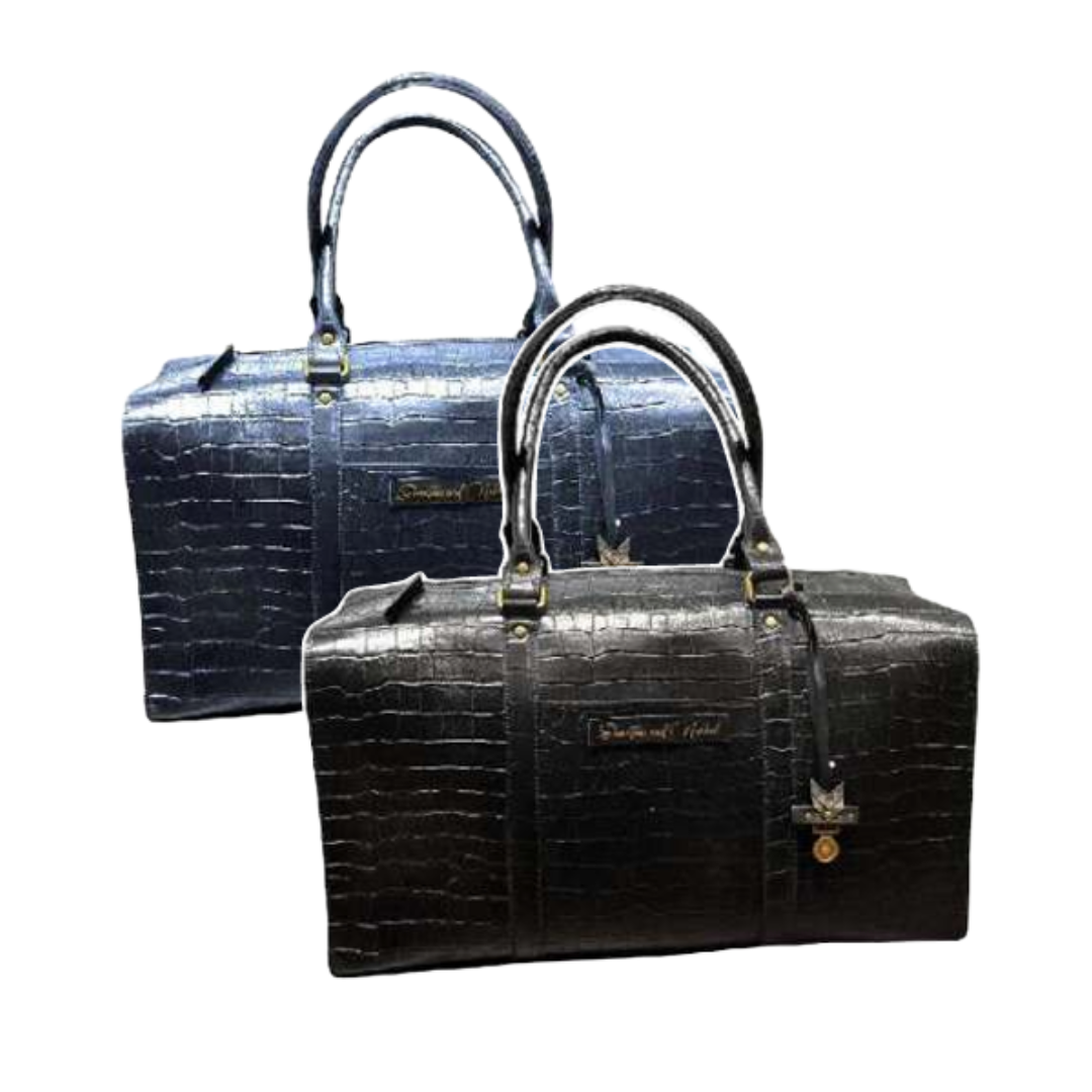 Shantanu &amp; Nikhil Duffel Bag