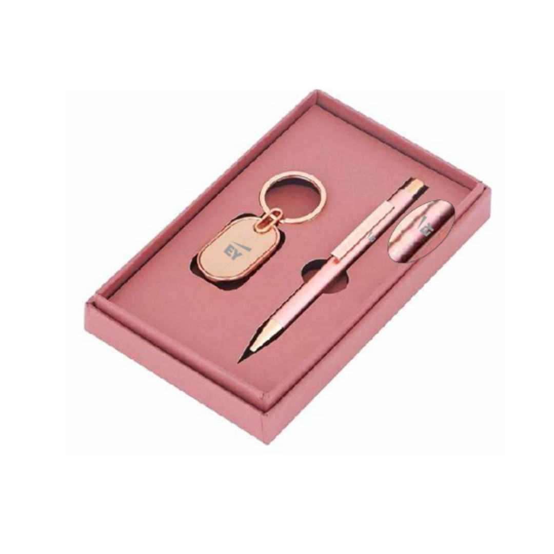 2 pcs gift set Executive set