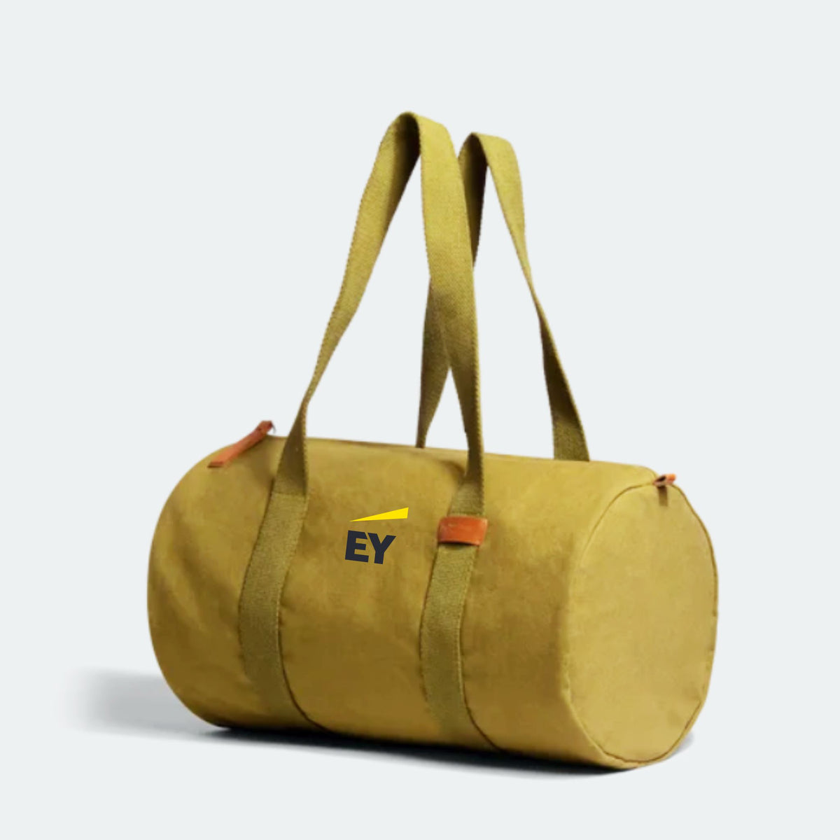 Daily object swing duffel