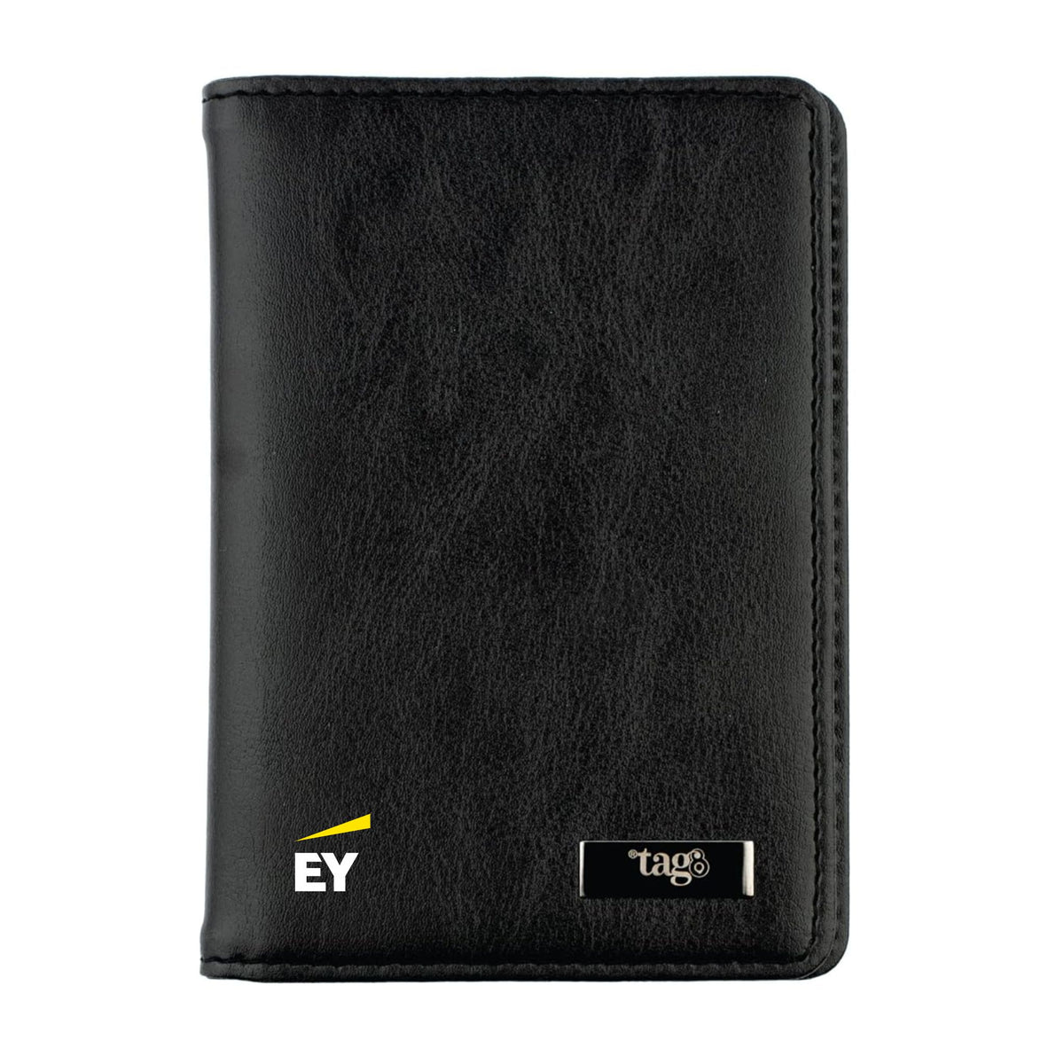Passport secure case