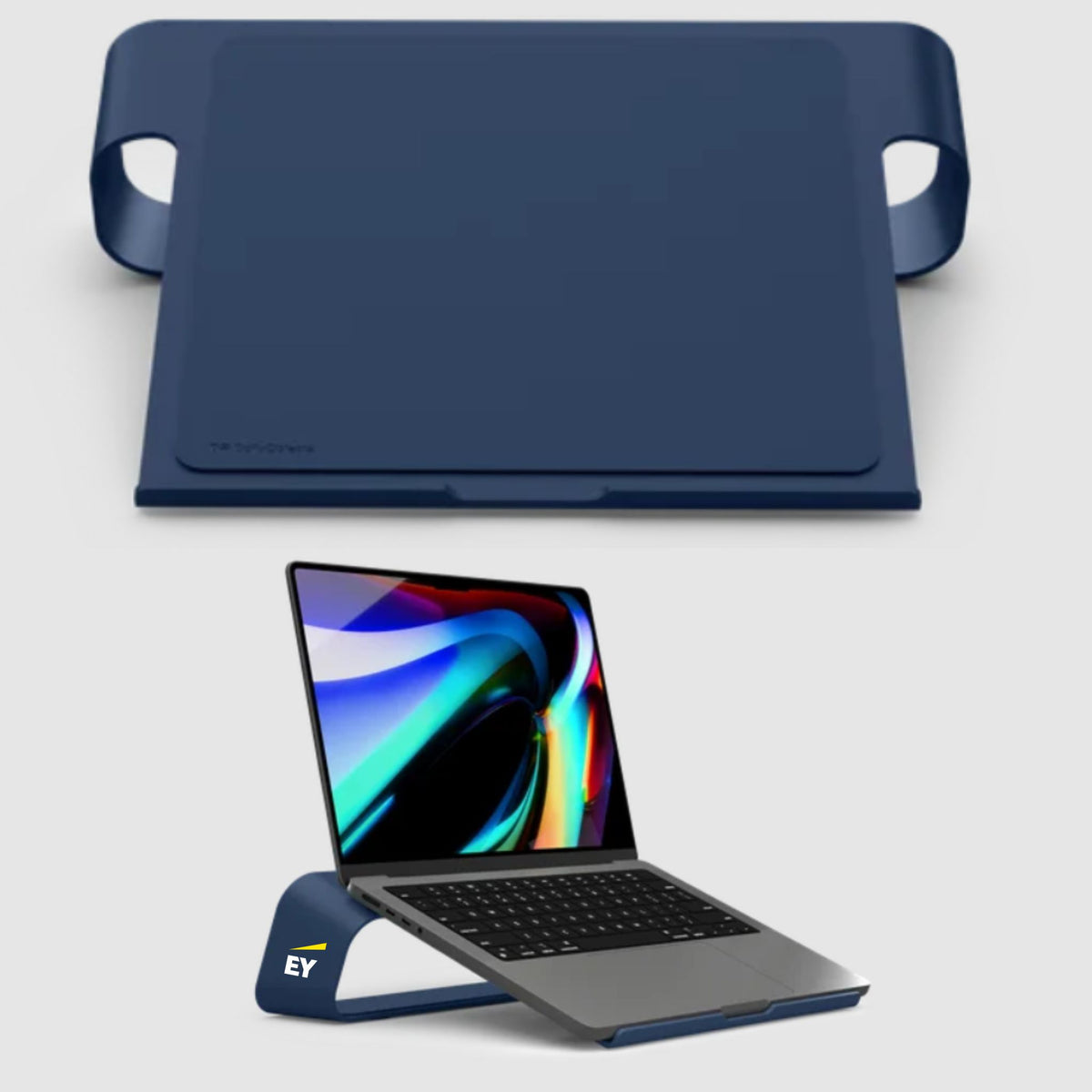 Daily object laptop stand