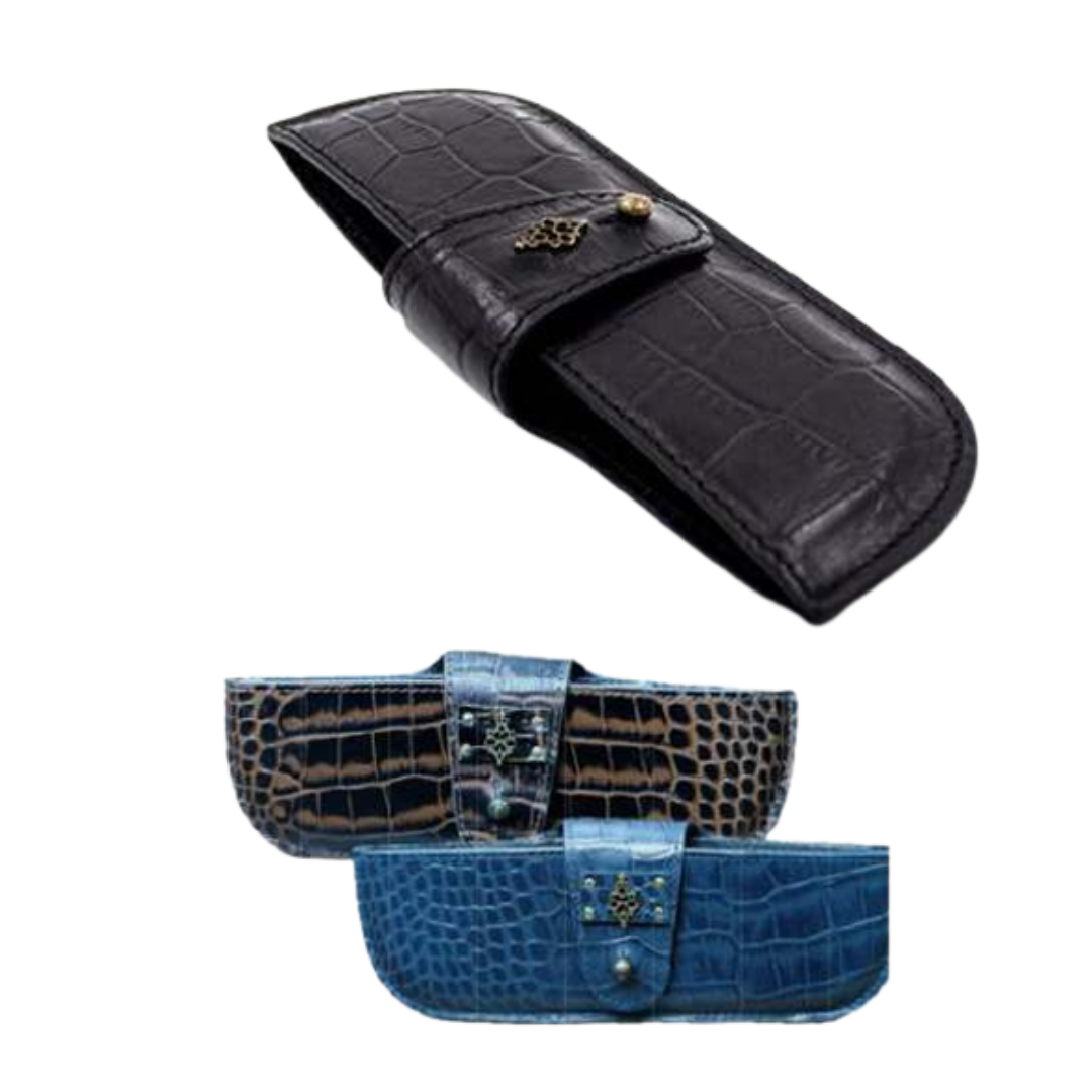 Shantanu &amp; Nikhil Eye Wear Case