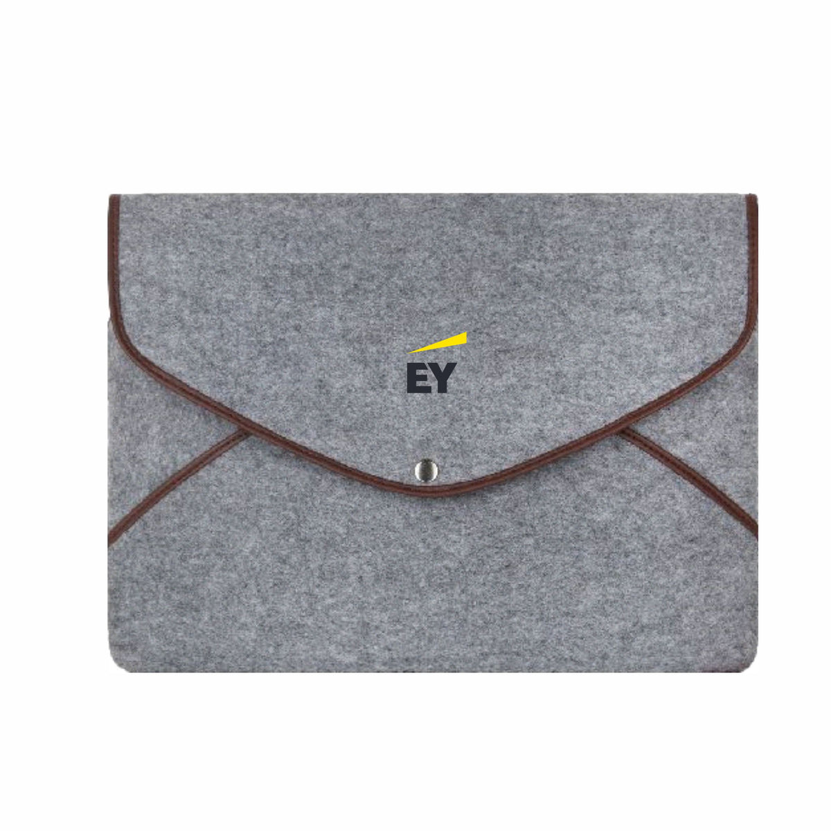 Felt laptop sleeve