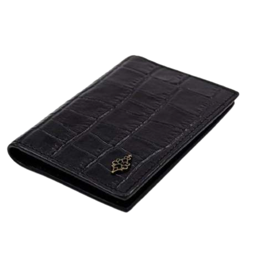 Shantanu &amp; Nikhil Passport Holder