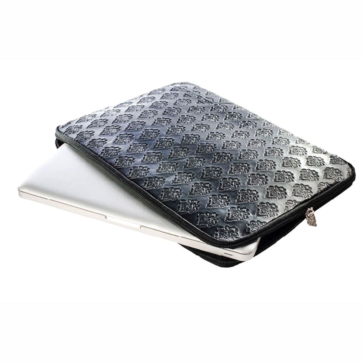 Shantanu and nikhil premium laptop sleeve