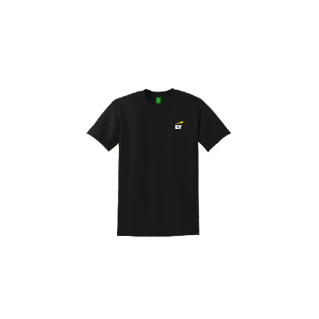 Boardroom Eco Friendly Round Neck T-shirt
