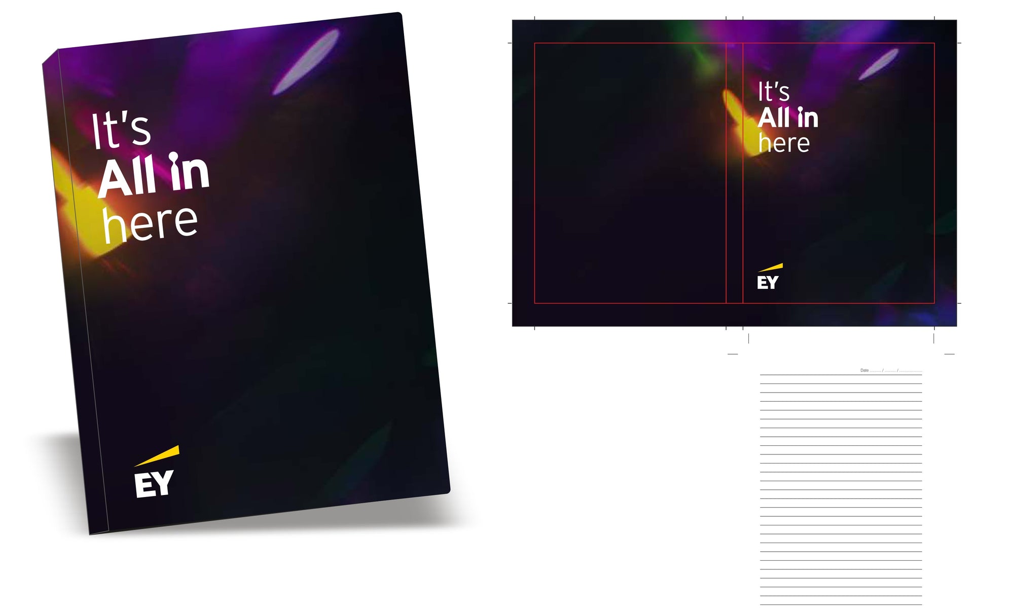 Products - EY Brand store