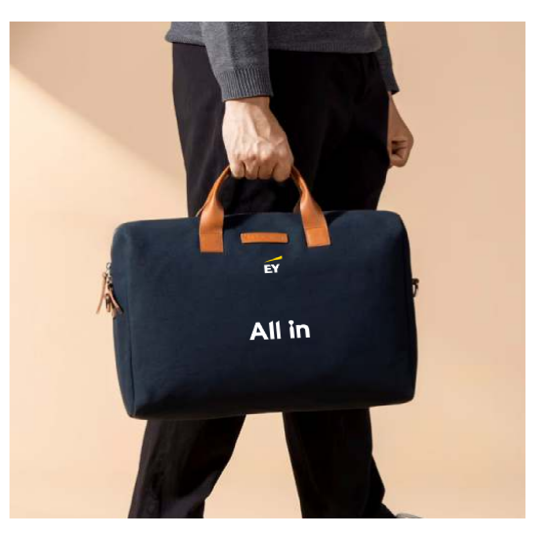 Ey Together All In All In Merchandise - Consortium Gifts (EY Brand store)