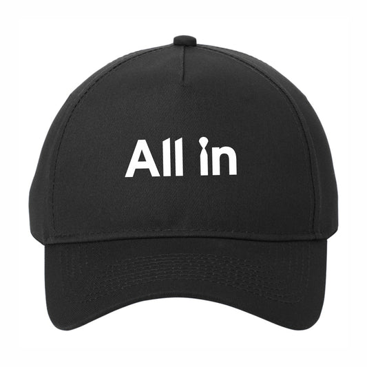 All In Cap