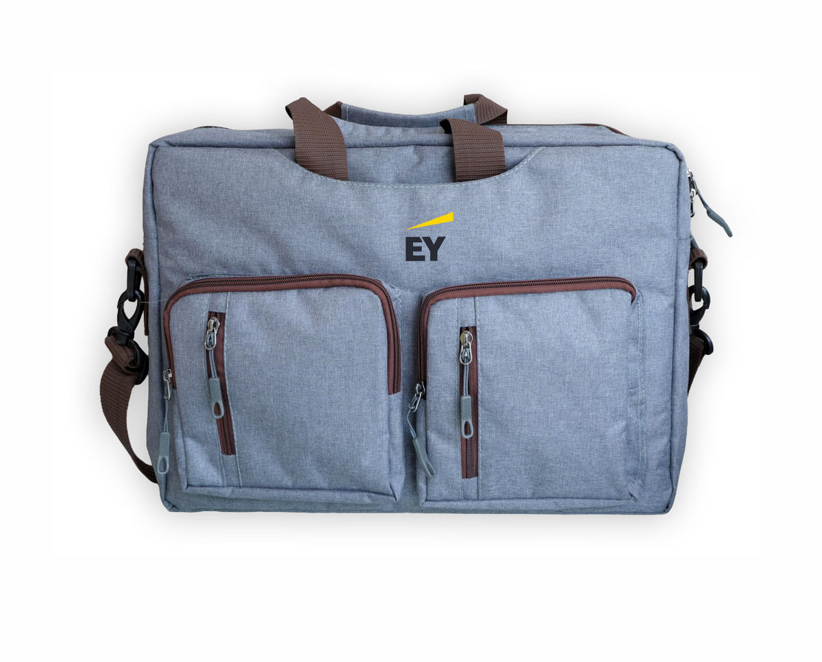 Coco convertible sling laptop bag