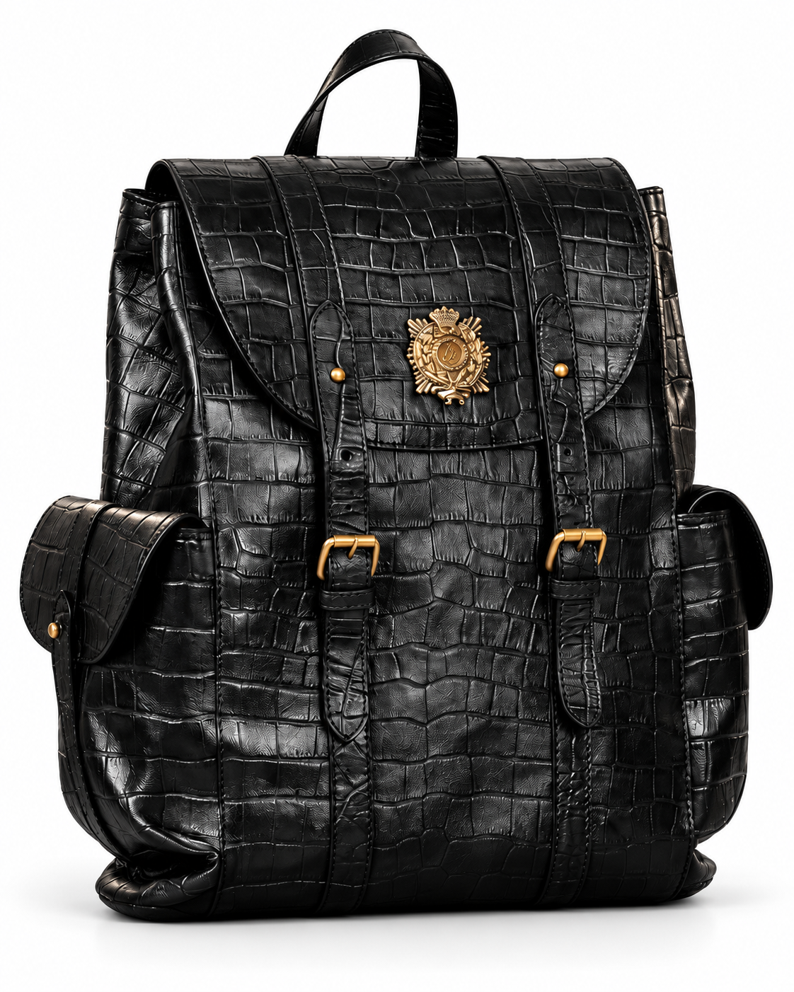 Shantanu &amp; Nikhil Backpack