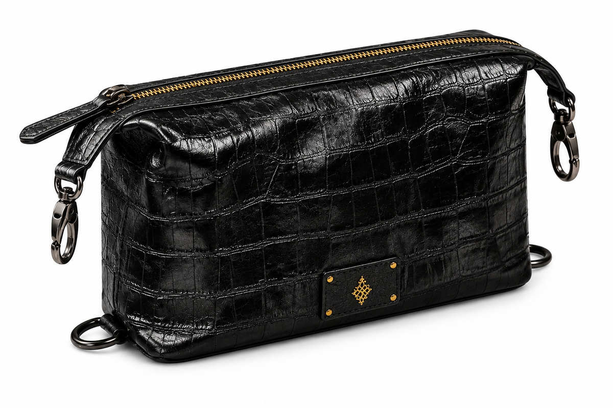Shantanu &amp; Nikhil Travel  Kit