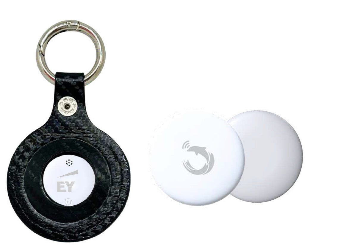 Dolphin Rex Tracker (Android only)