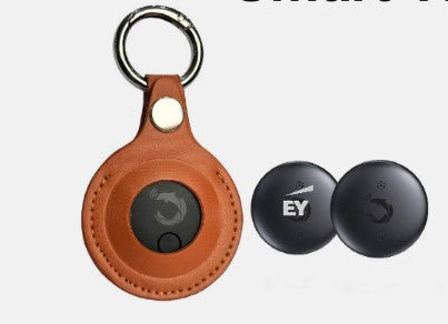 Dolphin Smart Tracker Rex+ with Case (Tan)
