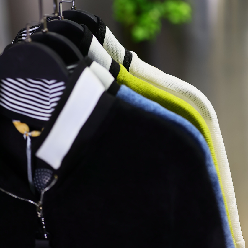 EY Brand store