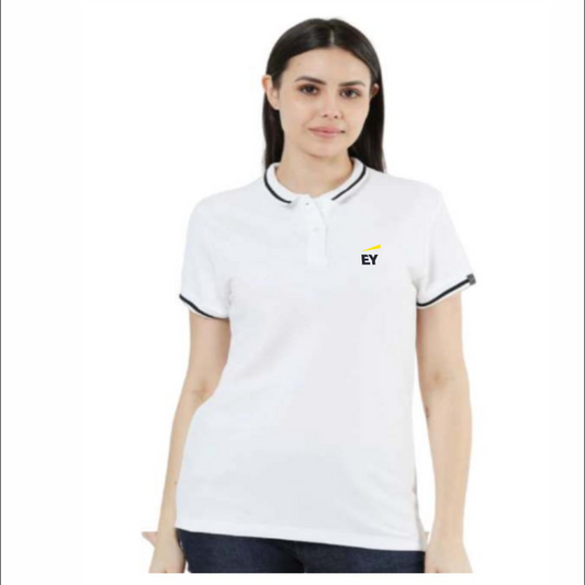 Rare rabbit polo t-shirt for women