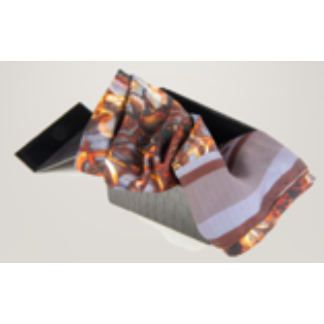 Shantanu &amp; Nikhil ladies  scarf